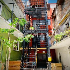 Foto de departamento en renta en mineros , san javier 1, guanajuato, guanajuato, 29834079 No. 01