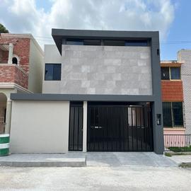 Foto de casa en venta en  , minerva, tampico, tamaulipas, 0 No. 01