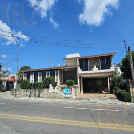 Foto de casa en renta en  , minerva, tampico, tamaulipas, 0 No. 01