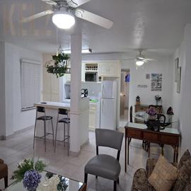 Foto de departamento en renta en  , minerva, tampico, tamaulipas, 0 No. 01
