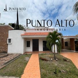 Foto de casa en renta en  , minerva, tampico, tamaulipas, 31129370 No. 01