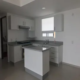 Foto de departamento en renta en mirador 18, santa maría tepepan, xochimilco, df / cdmx, 30346800 No. 01
