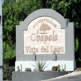 Foto de casa en venta en mirador 20, vista del lago (country club de chapala), chapala, jalisco, 27580905 No. 01