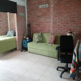 Foto principal de departamento en renta en mirador del refugio # 25, el mirador 29914652.