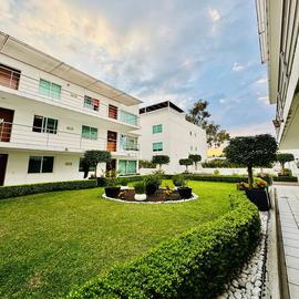 Foto de departamento en venta en mirador , fuentes de tepepan, tlalpan, df / cdmx, 0 No. 01