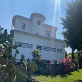 Foto de casa en venta en mirador , huertos del mirador, yautepec, morelos, 0 No. 01