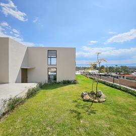 Foto de casa en venta en mirador , san nicolás de ibarra, chapala, jalisco, 0 No. 01