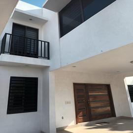 Foto de casa en renta en  , miramar, guaymas, sonora, 0 No. 01