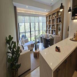 Foto de departamento en venta en  , miramar, naucalpan de juárez, méxico, 0 No. 01