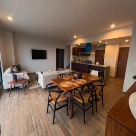 Foto de departamento en venta en  , miramar, naucalpan de juárez, méxico, 0 No. 01