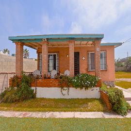 Foto de casa en venta en  , miramar, playas de rosarito, baja california, 30281188 No. 01