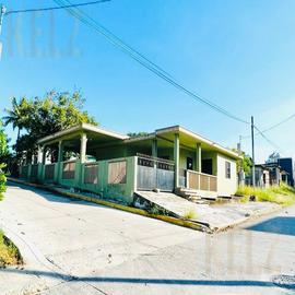 Foto de casa en venta en  , miramar, tampico alto, veracruz de ignacio de la llave, 25782853 No. 01
