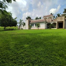 Foto de casa en venta en  , miramar, tampico alto, veracruz de ignacio de la llave, 0 No. 01