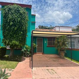 Foto de casa en renta en  , mirasol, chapala, jalisco, 30290294 No. 01