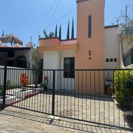 Foto de casa en renta en  , mirasol, chapala, jalisco, 30342776 No. 01