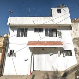 Foto de casa en venta en mirasol , las huertas 1a secc, naucalpan de juárez, méxico, 27639687 No. 01