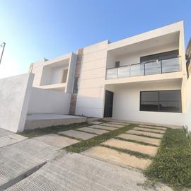 Foto de casa en venta en  , miravalle, berriozábal, chiapas, 30069986 No. 01
