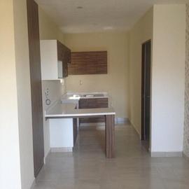 Foto de departamento en venta en  , miravalle, tuxtla gutiérrez, chiapas, 30303293 No. 01