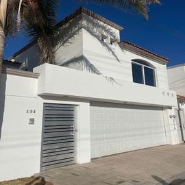 Foto de casa en venta en misión country , tres misiones, durango, durango, 28065838 No. 01