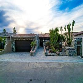 Foto de casa en venta en mision de san diego , bahía cantiles (cantiles dorados), playas de rosarito, baja california, 0 No. 01