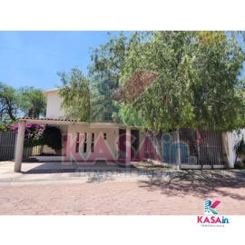 Foto de Casa en Mision de San José 500, Residencial Misión de San José, Jesús María, Aguascalientes, 29354614