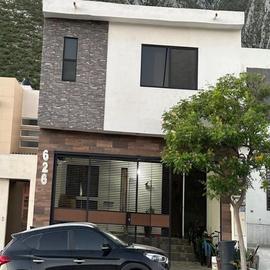 Foto de casa en venta en  , misión de santa catarina 4to sector, santa catarina, nuevo león, 30190115 No. 01