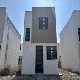 Foto de casa en venta en  , misión de santa elena, general zuazua, nuevo león, 0 No. 01