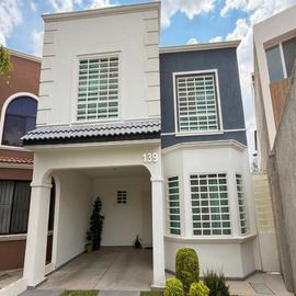 Foto de casa en venta en  , misión de santa fe, aguascalientes, aguascalientes, 0 No. 01