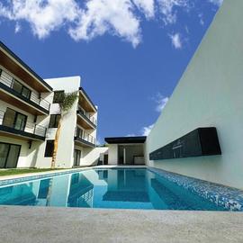Foto de departamento en venta en  , misión del campanario, aguascalientes, aguascalientes, 26350728 No. 01