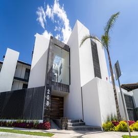 Foto de departamento en venta en  , misión del campanario, aguascalientes, aguascalientes, 26358119 No. 01