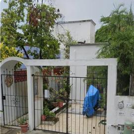 Foto de casa en venta en  , misión del carmen, solidaridad, quintana roo, 0 No. 01