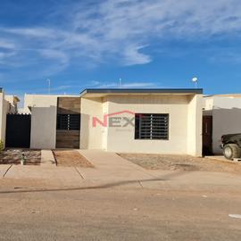 Foto de casa en renta en misión del prado 0, misión del prado, cajeme, sonora, 0 No. 01