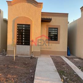Foto de casa en renta en misión del prado 0, misión del prado, cajeme, sonora, 30820380 No. 01