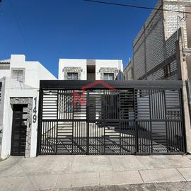 Foto de departamento en renta en misión del real 0, misión del real, hermosillo, sonora, 0 No. 01