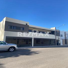 Foto de departamento en venta en  , misión del sol, hermosillo, sonora, 0 No. 01