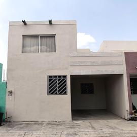 Foto de casa en renta en  , misión los olivos, apodaca, nuevo león, 30357743 No. 01