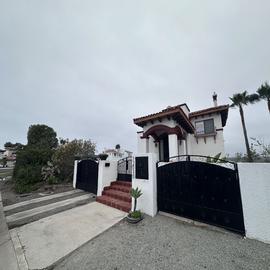 Foto de casa en renta en misión san diego , bajamar, ensenada, baja california, 0 No. 01