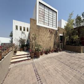 Foto de casa en venta en mision san jeronimo , misión san jerónimo, querétaro, querétaro, 0 No. 01