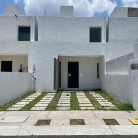 Foto de casa en venta en  , misión san joaquín, corregidora, querétaro, 30551205 No. 01
