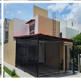 Foto de casa en renta en misión san joaquín, corregidora, querétaro , misión san joaquín, corregidora, querétaro, 26913444 No. 01