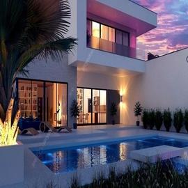 Foto de casa en venta en misioneros salecianos , bosques de las misiones sector encino, santiago, nuevo león, 27210486 No. 01
