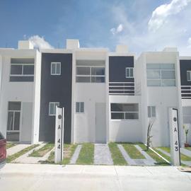 Foto de casa en renta en  , misiones de corregidora, corregidora, querétaro, 25219624 No. 01