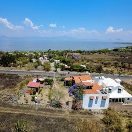 Foto de casa en venta en  , mismaloya, tizapán el alto, jalisco, 0 No. 01