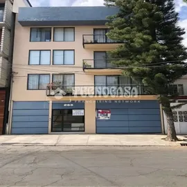 Foto de departamento en renta en mitla 265, narvarte oriente, benito juárez, df / cdmx, 30229510 No. 01
