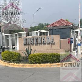 Foto de casa en renta en  , mitras poniente ensenada, garcía, nuevo león, 0 No. 01