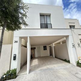 Foto de casa en renta en  , mitras poniente sector urdiales, garcía, nuevo león, 0 No. 01