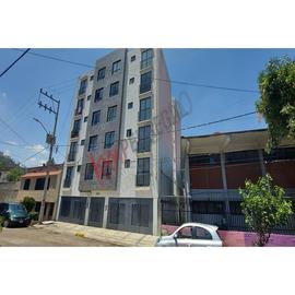 Foto de departamento en renta en mixcoatl 488, santa isabel tola, gustavo a. madero, df / cdmx, 0 No. 01