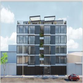 Foto de departamento en venta en mixquic , pedregal de santo domingo, coyoacán, df / cdmx, 28681186 No. 01