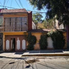 Foto de casa en venta en mixtecas , ajusco, coyoacán, df / cdmx, 0 No. 01