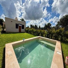 Foto de casa en venta en  , mococha, mocochá, yucatán, 0 No. 01